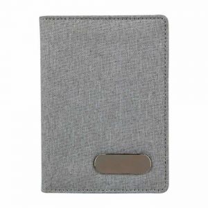 PORTA PASAPORTE LIVIGNO personalizada